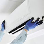 Ductless Air Conditioning