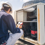 5 Signs Your Commercial HVAC Needs Replacing