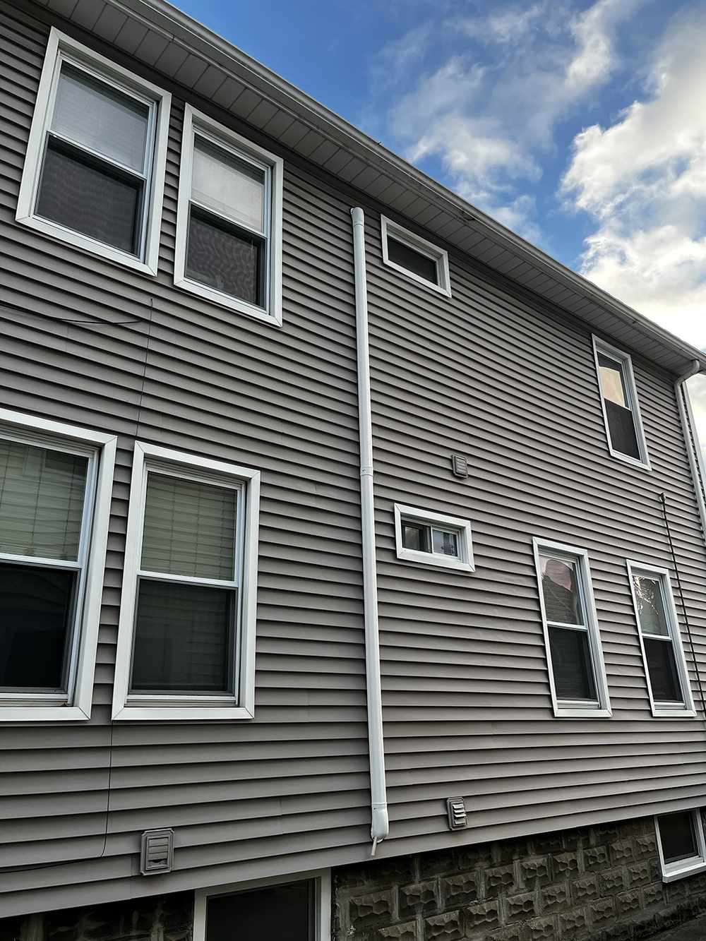 heat pump installation somerville